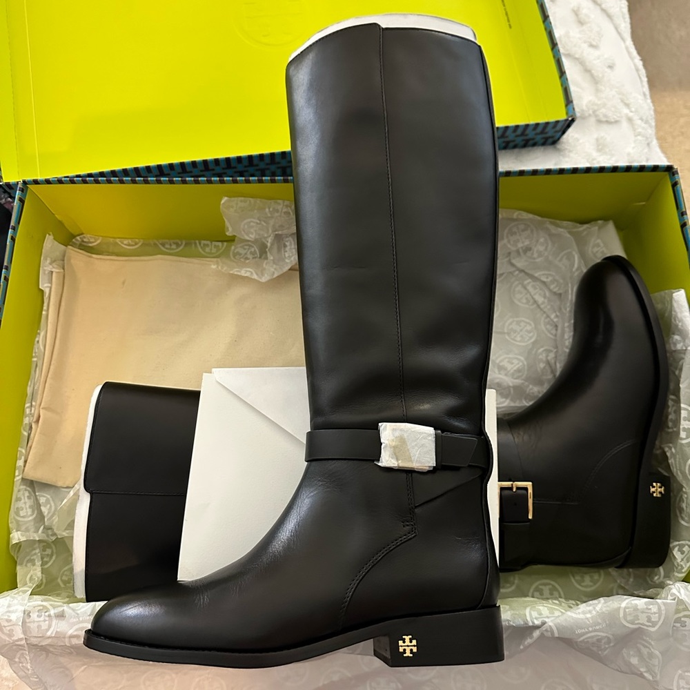 Tory Burch Brooke Boot